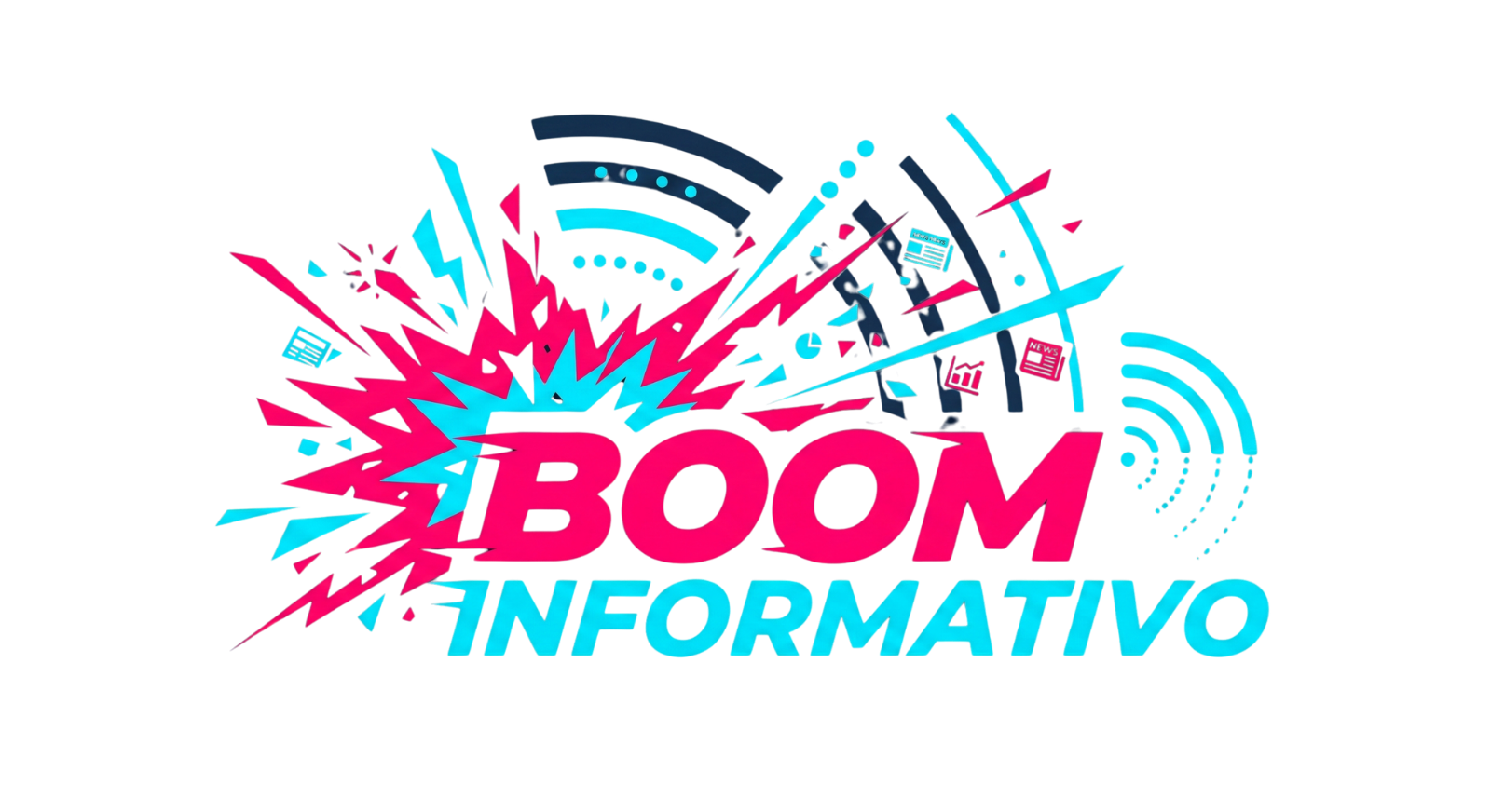 BoomInformativo